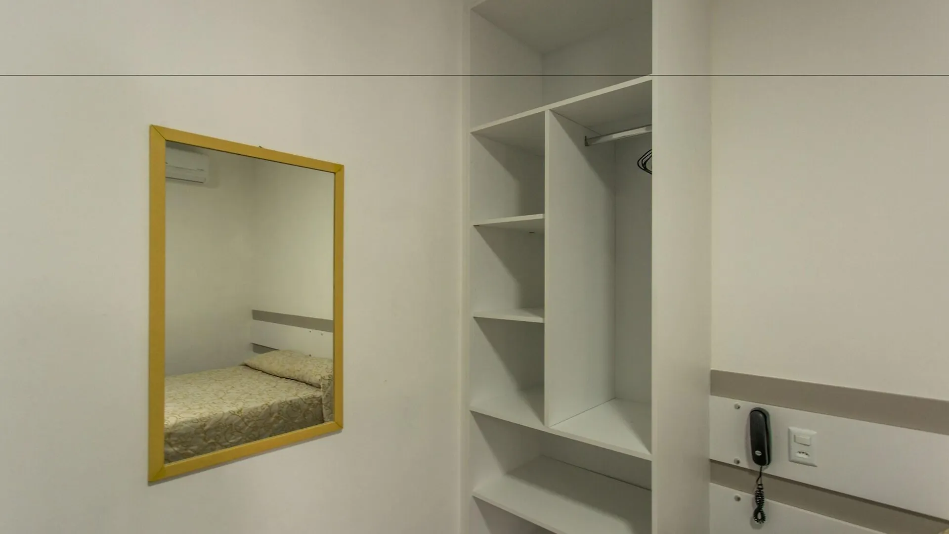 Cardim Plaza Hotel São Paulo