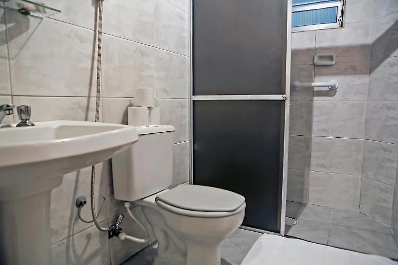Cardim Plaza Hotel São Paulo 3*,