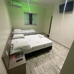 Aricanduva Hotel