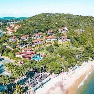Hotel La Boheme E Búzios