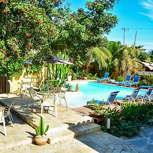 Inn Do Namorado Búzios