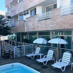 Hotel Lancamento Porto De Canasvieiras Florianópolis
