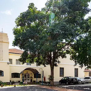 Inn Eventos&hospedagem Sagrada Família