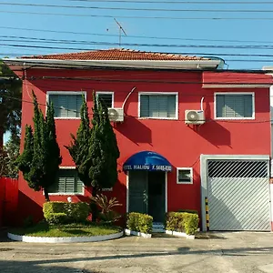 Malibu (adults Only) Motel para Casais
