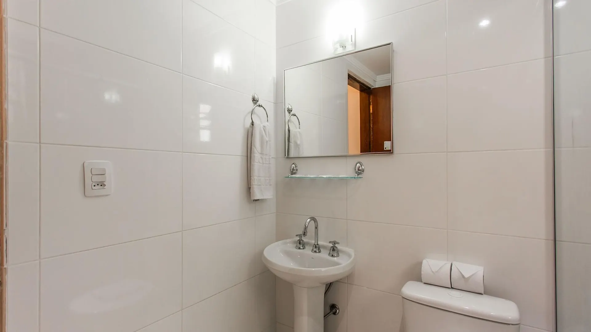 Cardim Plaza Hotel Sao Paulo