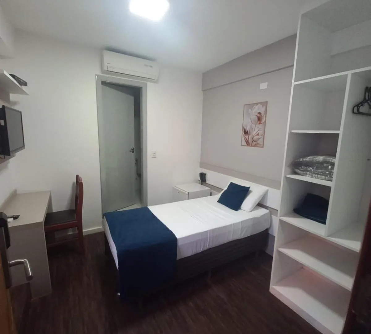 Cardim Plaza Hotel Sao Paulo