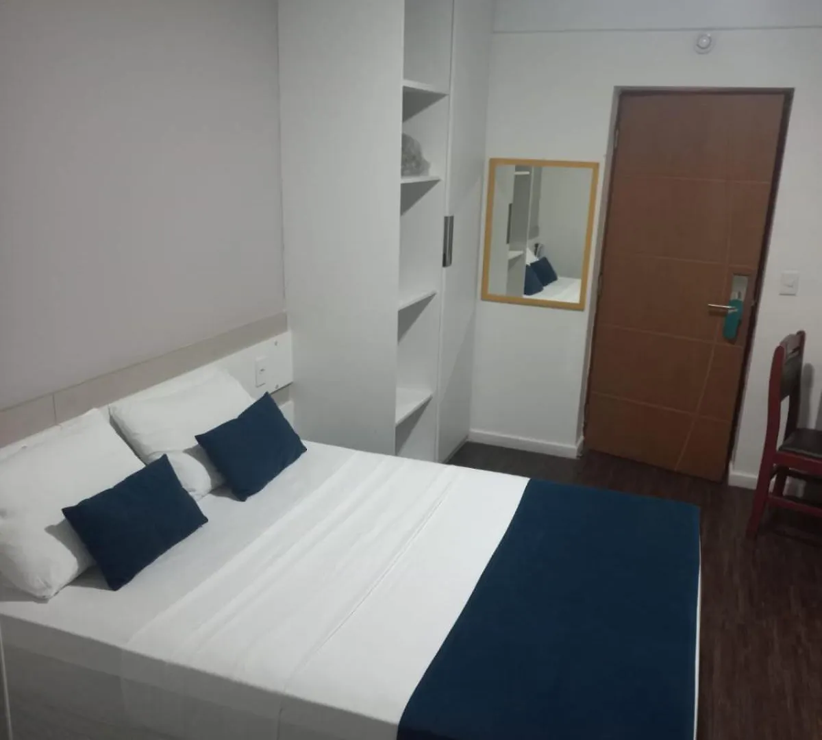 Cardim Plaza Hotel Sao Paulo 3*,  Brazil