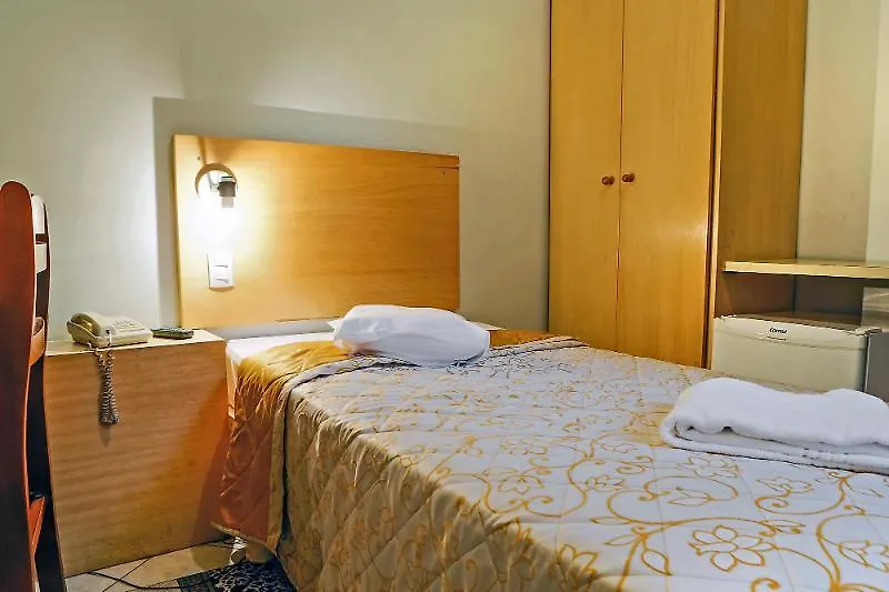 Cardim Plaza Hotel Sao Paulo