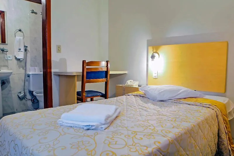 Cardim Plaza Hotel Sao Paulo