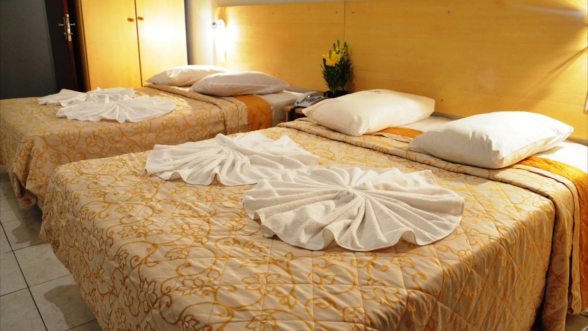 Cardim Plaza Hotel Sao Paulo
