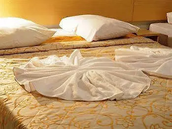 Cardim Plaza Hotel Sao Paulo Brazil
